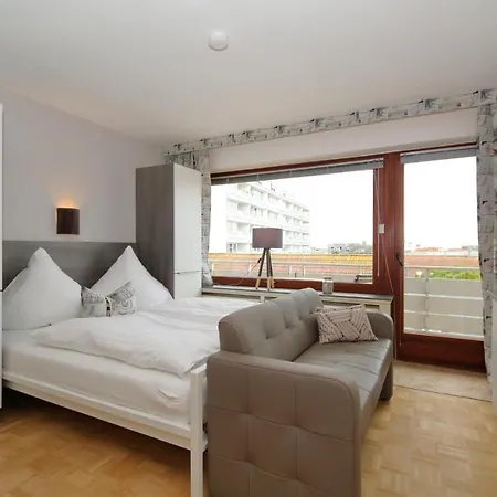 Apartment Kleine Oase