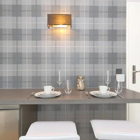 Apartment Kleine Oase Westerland
